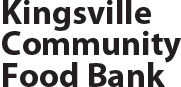 Kingsville Community Food Bank