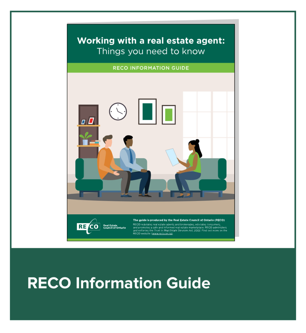 RECO Information Guide